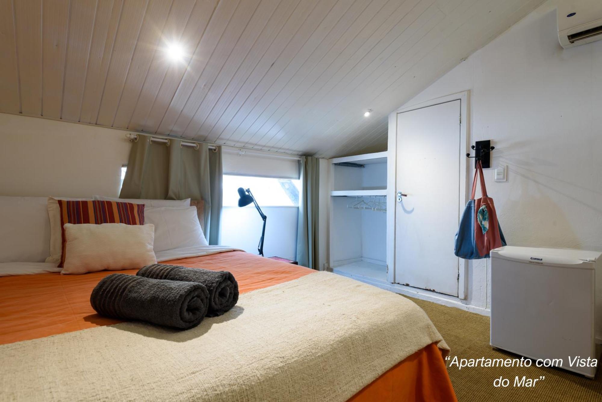 2 Quartos Na Urca Com Vista Para Baia De Guanabara A 700M Pao De Acucar Com Cozinha Completa E Wi-Fi - Bares, Restaurantes E Comercio Local A Poucos Metros Rio de Janeiro Dış mekan fotoğraf