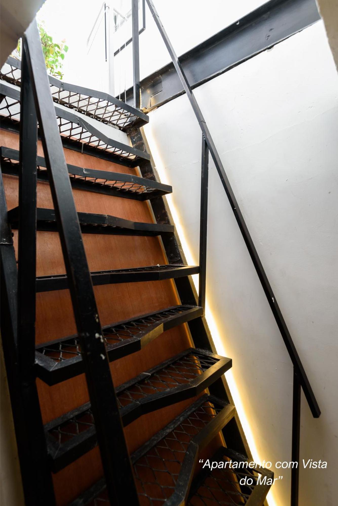 2 Quartos Na Urca Com Vista Para Baia De Guanabara A 700M Pao De Acucar Com Cozinha Completa E Wi-Fi - Bares, Restaurantes E Comercio Local A Poucos Metros Rio de Janeiro Dış mekan fotoğraf